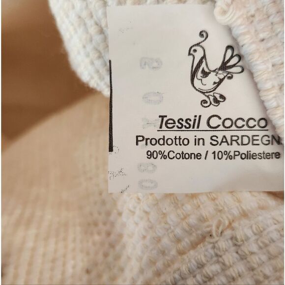 Handwoven Artisinal Tote Bag - Picture 7 of 10